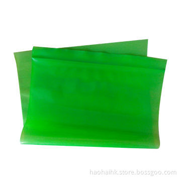 Zip Lock Bag, Bone Bag, Resealable Bag, Customized Designs and Logos are Welcome
